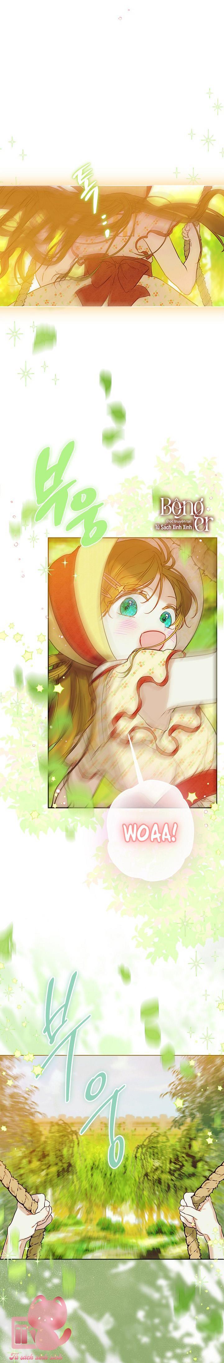 Khế Ước Hôn Nhân Của Mẹ Tôi Chapter 54 - Trang 4