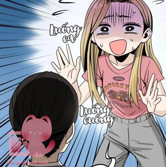 Lớ Ngớ Vớ Phải Tình Yêu Chap 55 - Trang 2