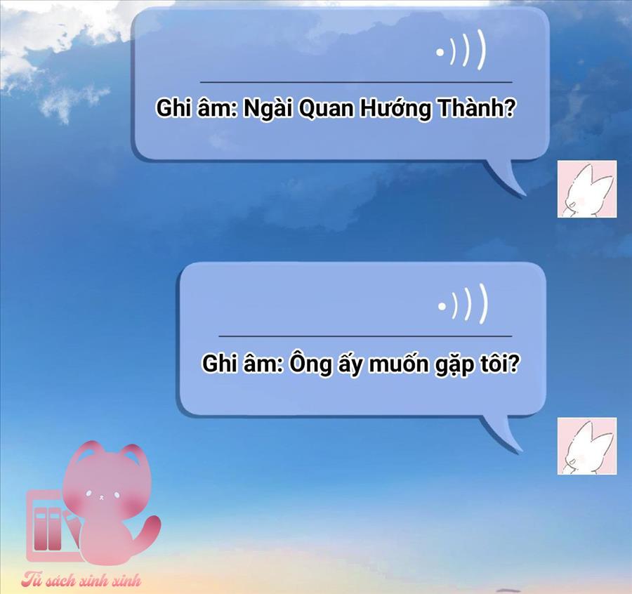 Trêu Nhầm Chap 28 - Trang 4