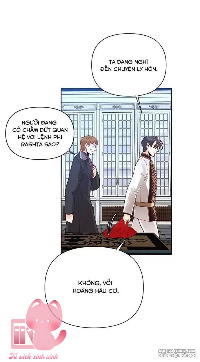 Hoàng Hậu Tái Hôn Chapter 60 - Trang 4