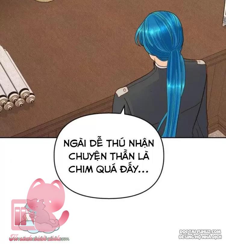 Hoàng Hậu Tái Hôn Chapter 90 - Trang 4