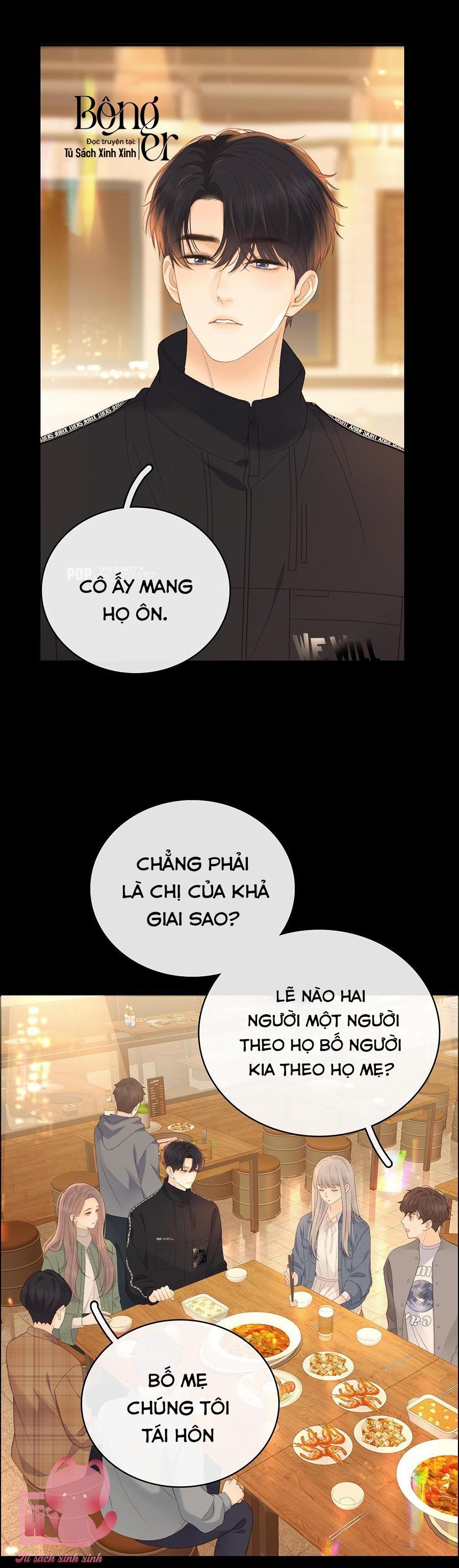 Khó Dỗ Dành Chapter 83 - Trang 4