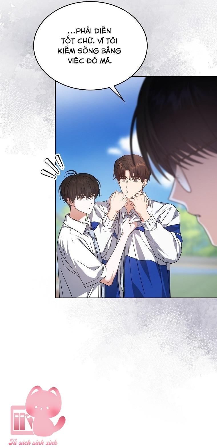 Debut Or Die Chap 70 - Trang 4