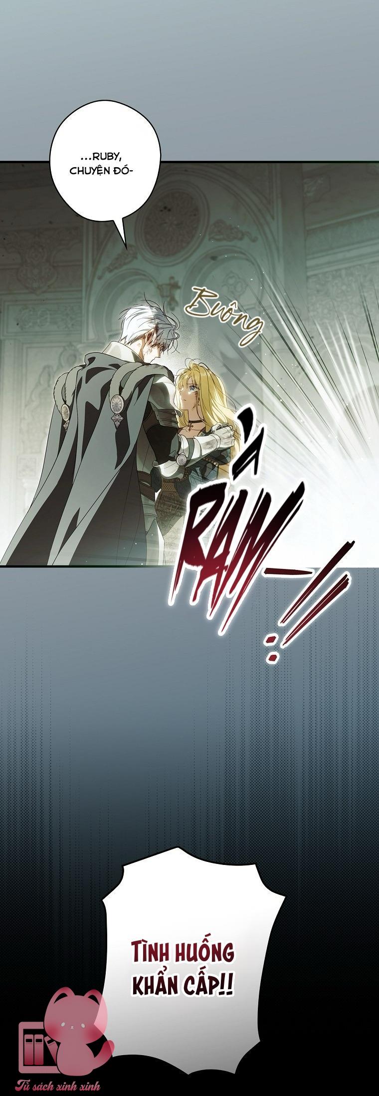 Cách Khiến Phu Quân Đứng Về Phía Tôi Chap 106 - Trang 2