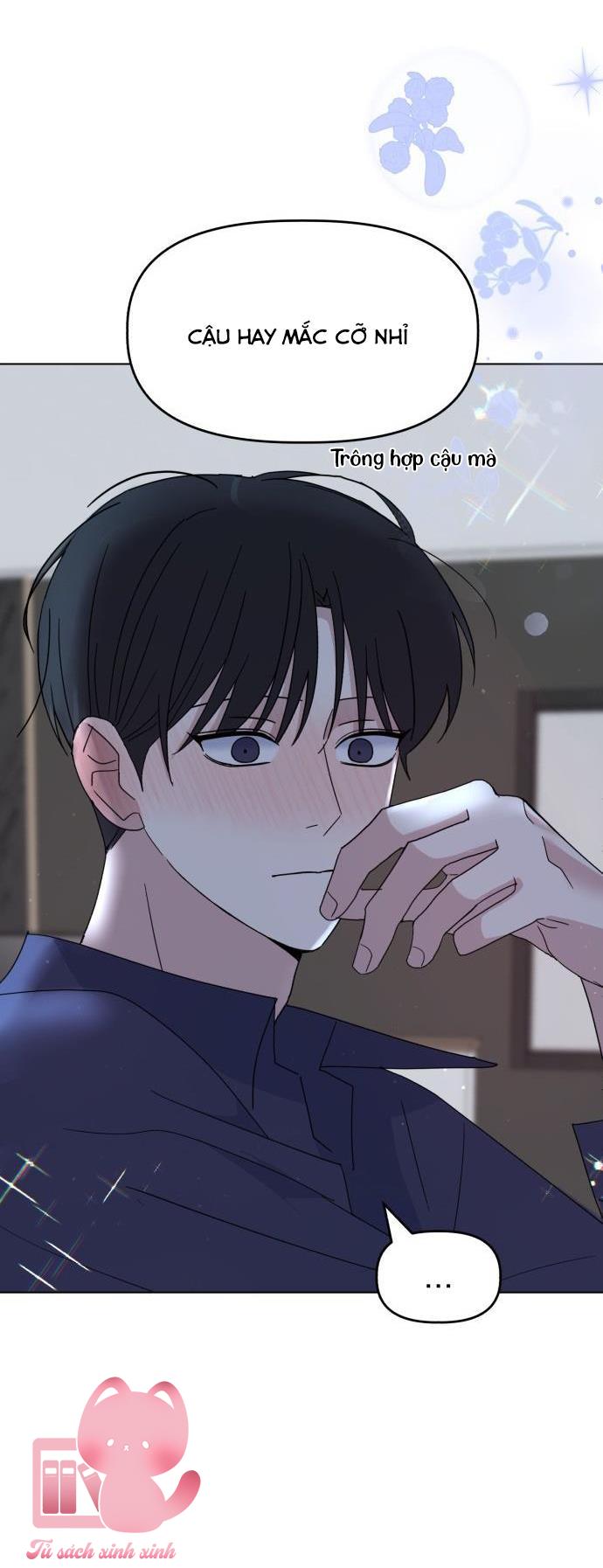 Quan Hệ Nhân Quả Chap 36 - Trang 2
