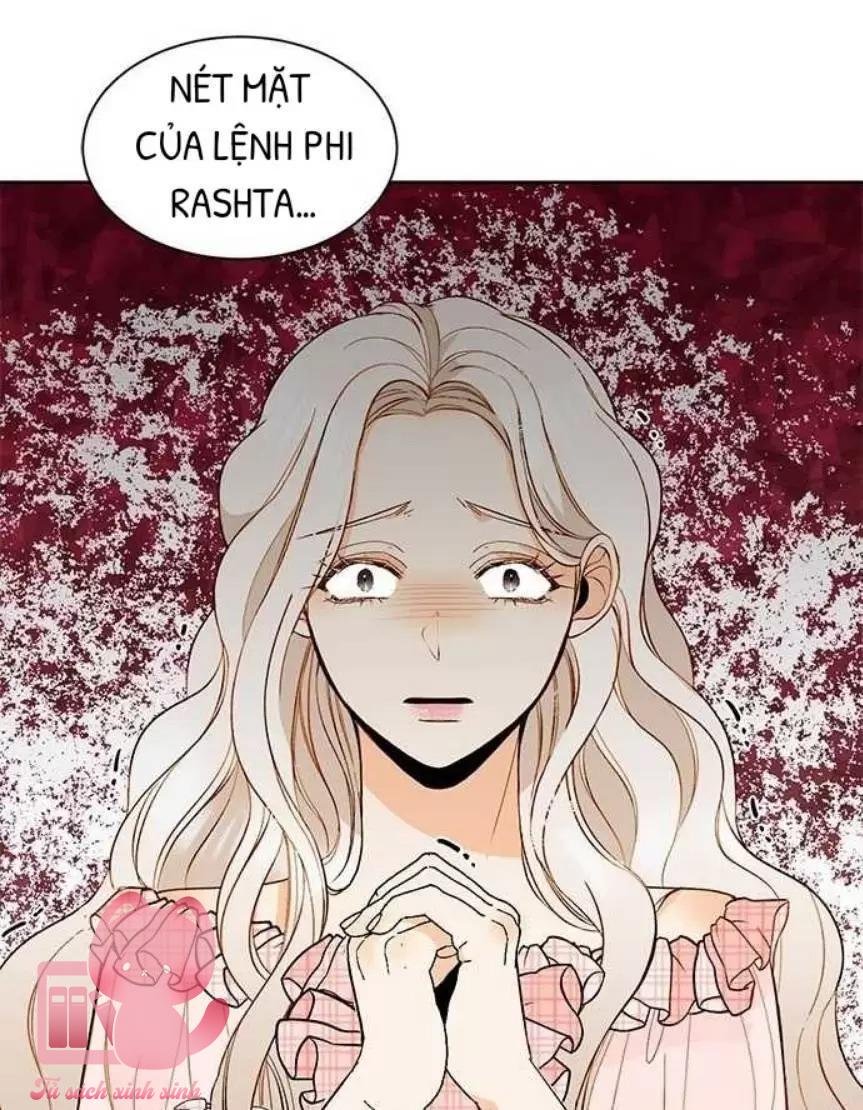 Hoàng Hậu Tái Hôn Chapter 15 - Trang 4