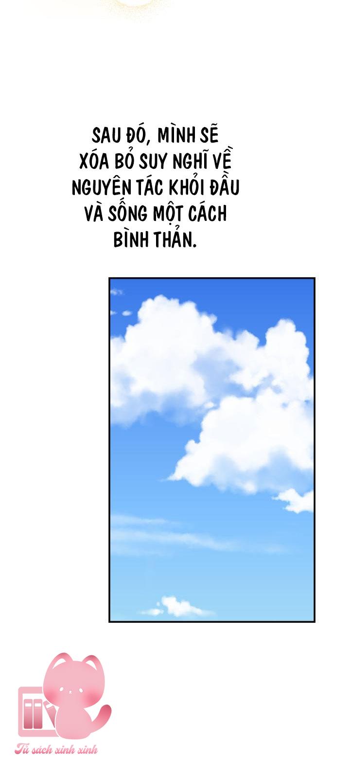 Những Nhân Vật Mạnh Nhất Thế Giới Ám Ảnh Tôi Chapter 21 - Trang 4