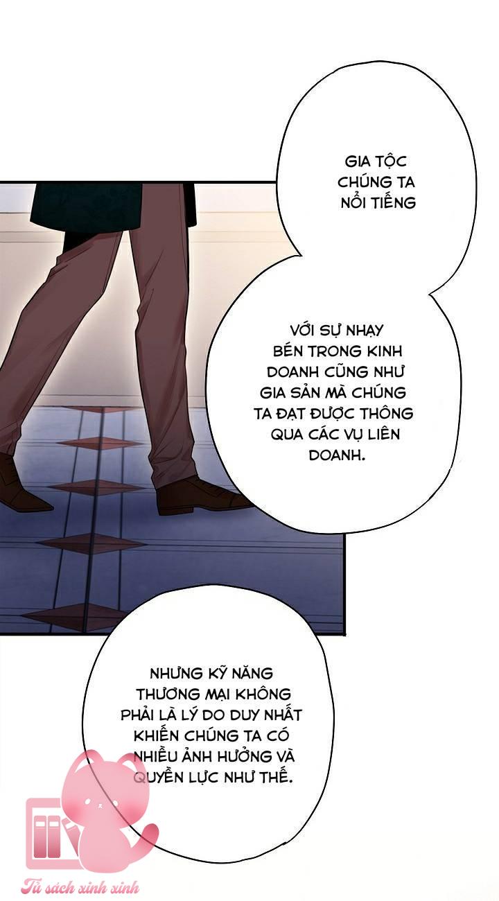 Ác Nữ Muốn Ly Hôn Chap 66 - Trang 2
