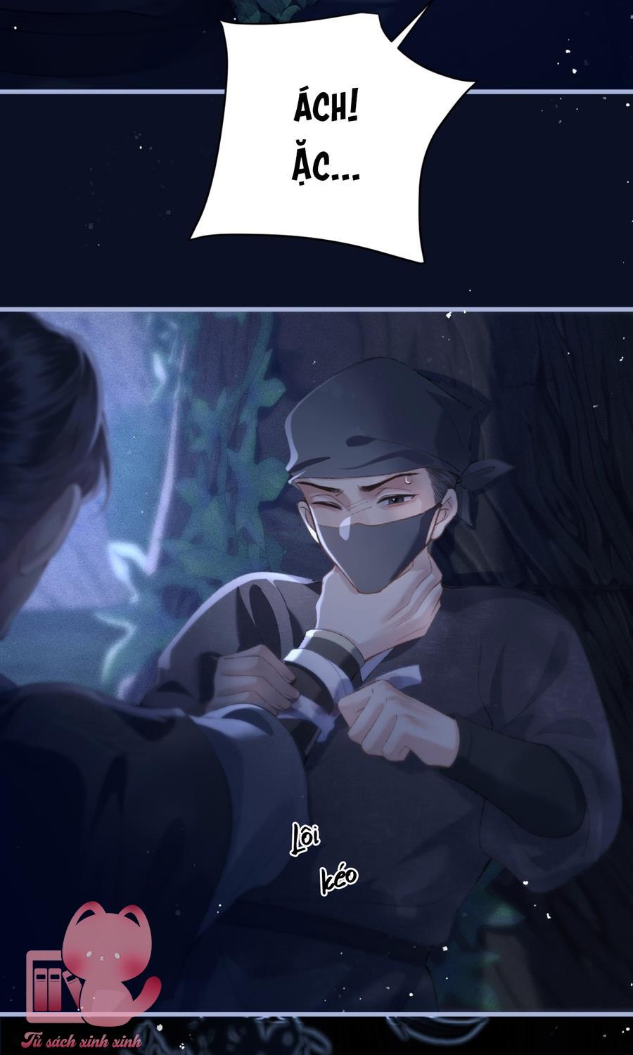 Gả Cho Vai Ác Chap 44 - Trang 2
