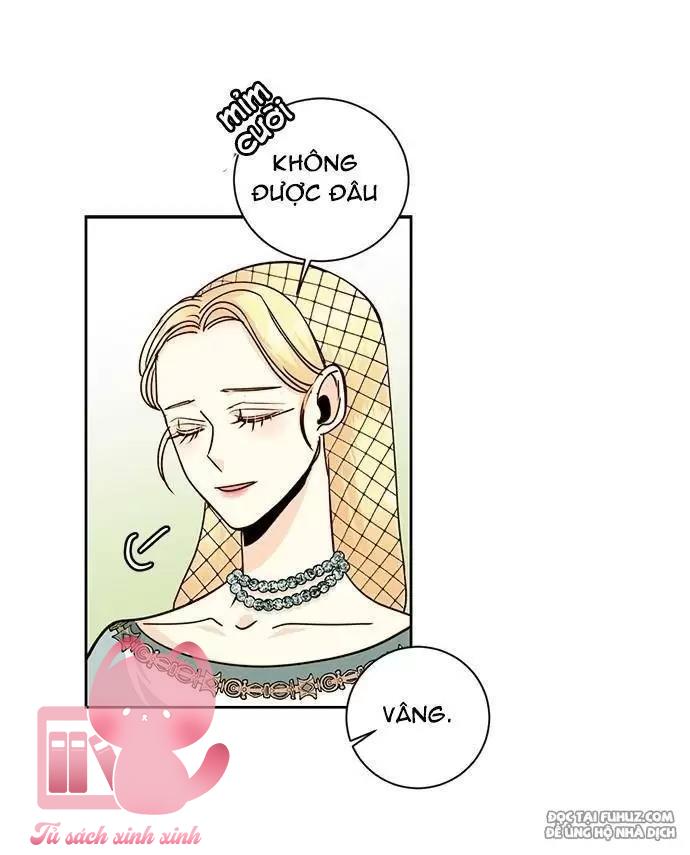Hoàng Hậu Tái Hôn Chapter 38 - Trang 4