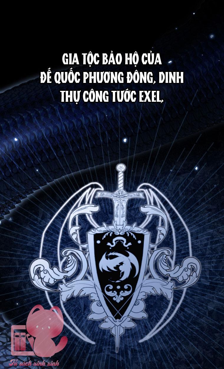 Dù Tình Cờ Cứu Giúp Nhưng Tôi Sẽ Không Chịu Trách Nhiệm Chapter 2 - Trang 3