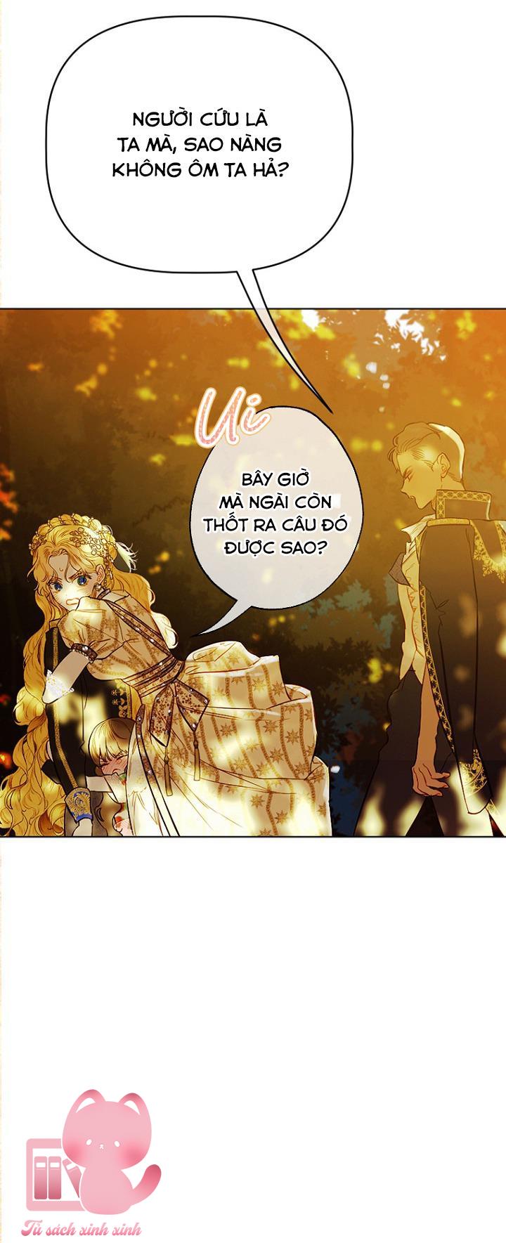 Khế Ước Hôn Nhân Của Mẹ Tôi Chapter 28 - Trang 4