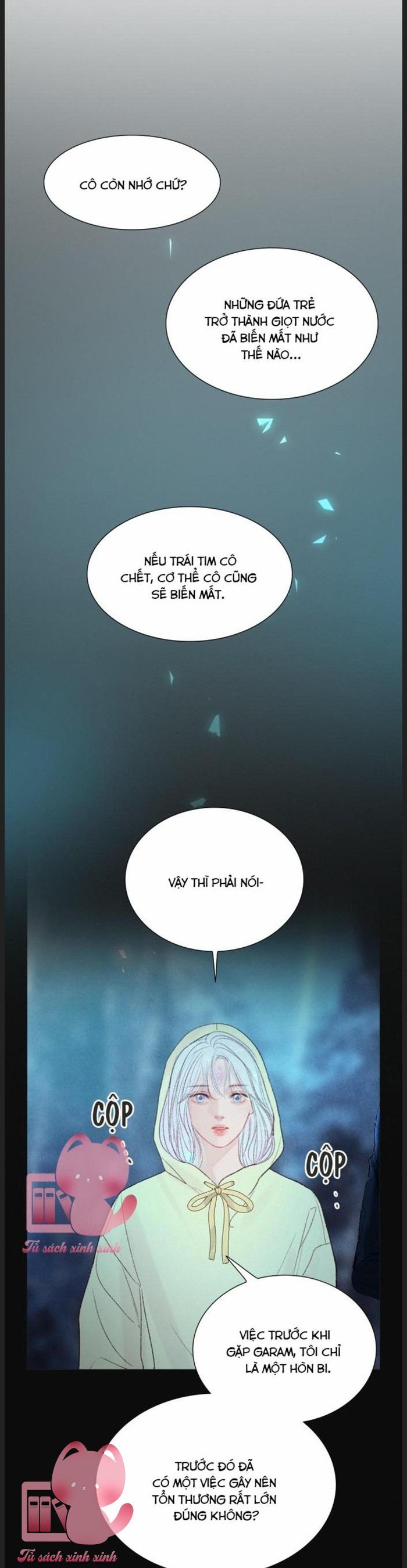 Thần Bí Chap 68 - Trang 2