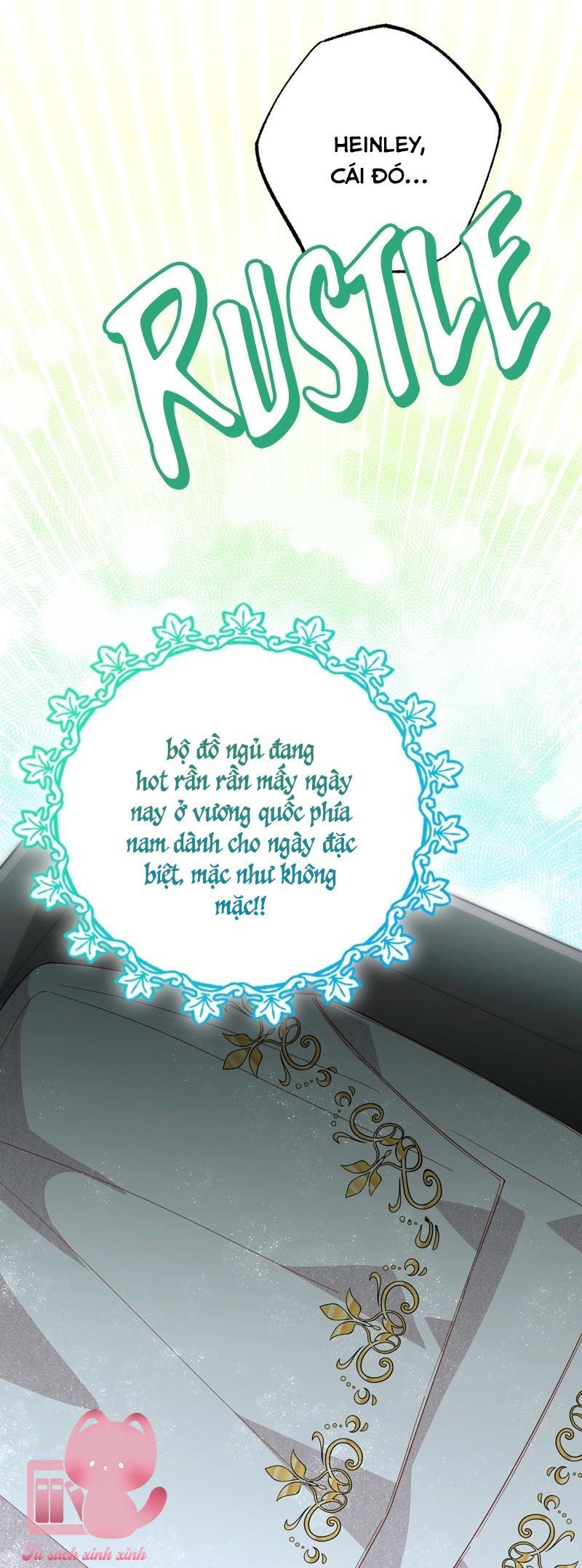 Hoàng Hậu Tái Hôn Chapter 177 - Trang 4