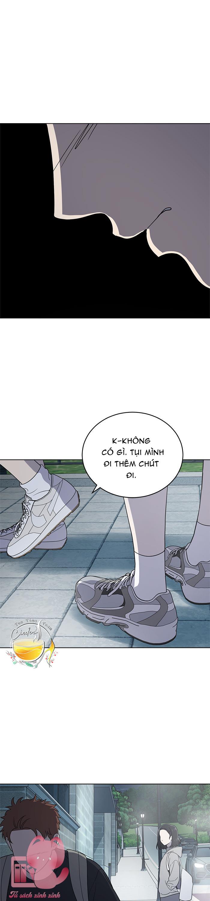 Cô Nàng Hết Thuốc Chữa Chapter 62 - Trang 4