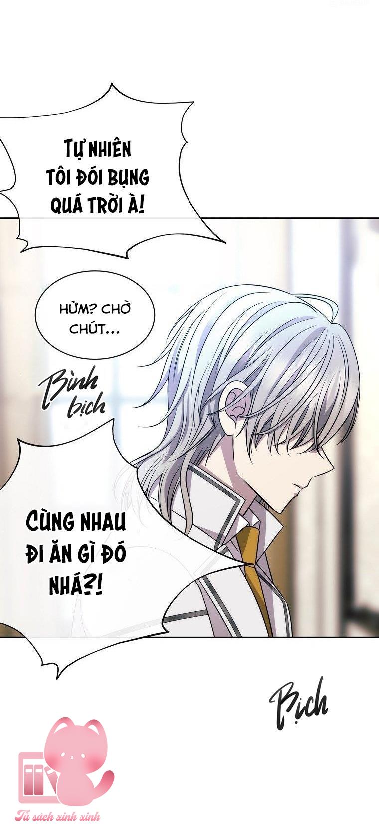 Black Haze Chapter 17 - Trang 4