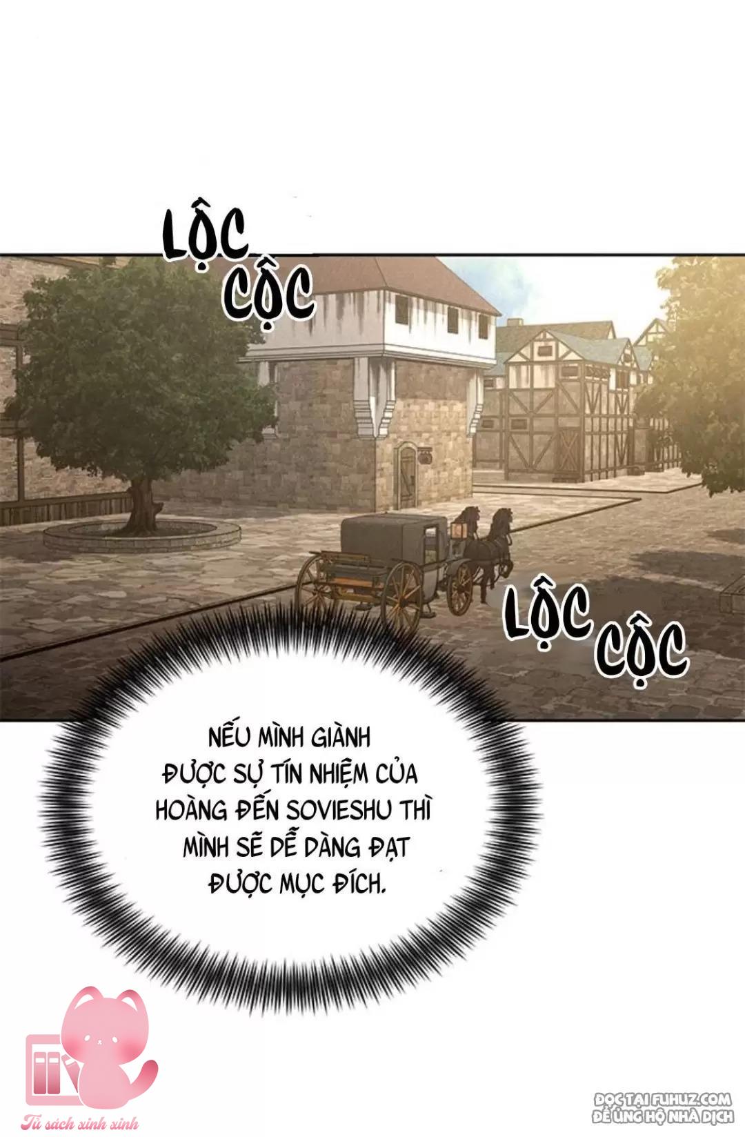 Hoàng Hậu Tái Hôn Chapter 83 - Trang 4