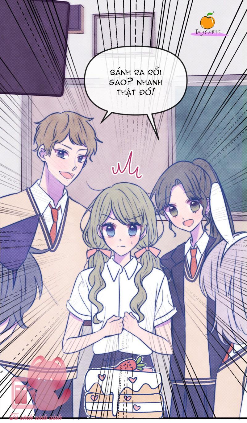 Tình Yêu Tựa Vòng Lặp Chap 36 - Trang 2