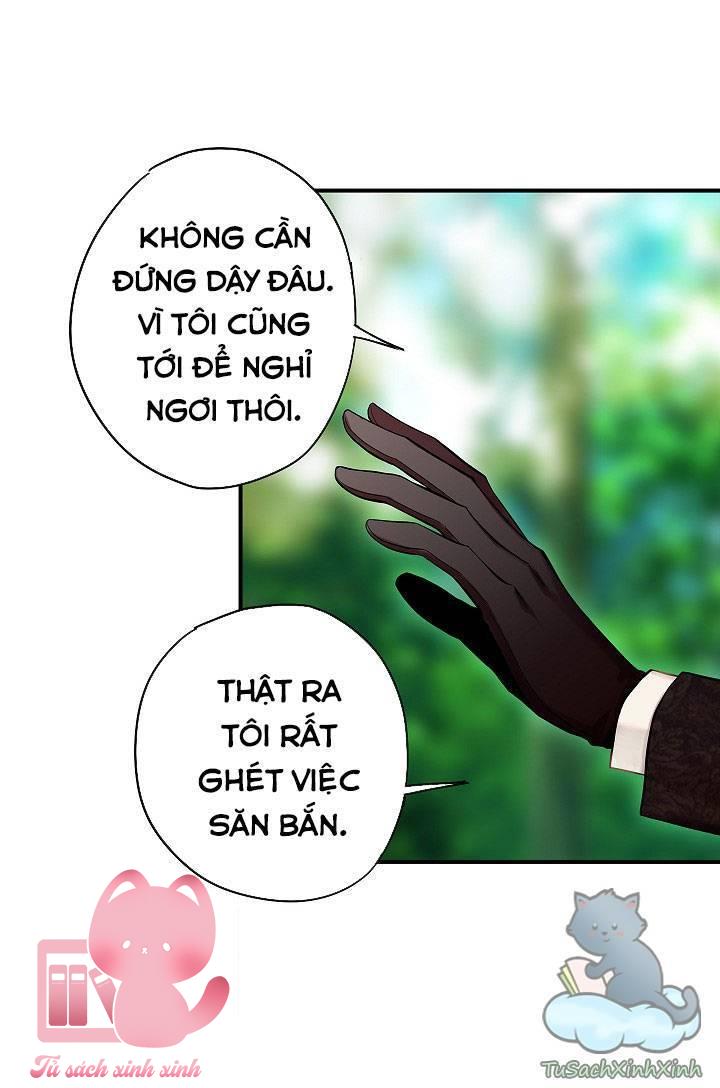 Ác Nữ Muốn Ly Hôn Chap 107 - Trang 2