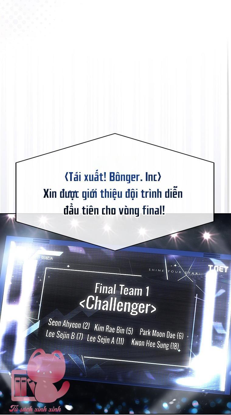 Debut Or Die Chap 62 - Trang 3