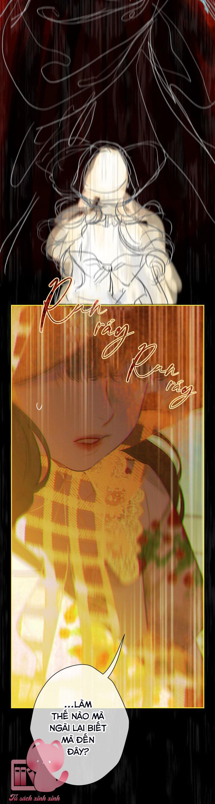 Khế Ước Hôn Nhân Của Mẹ Tôi Chapter 26 - Trang 4