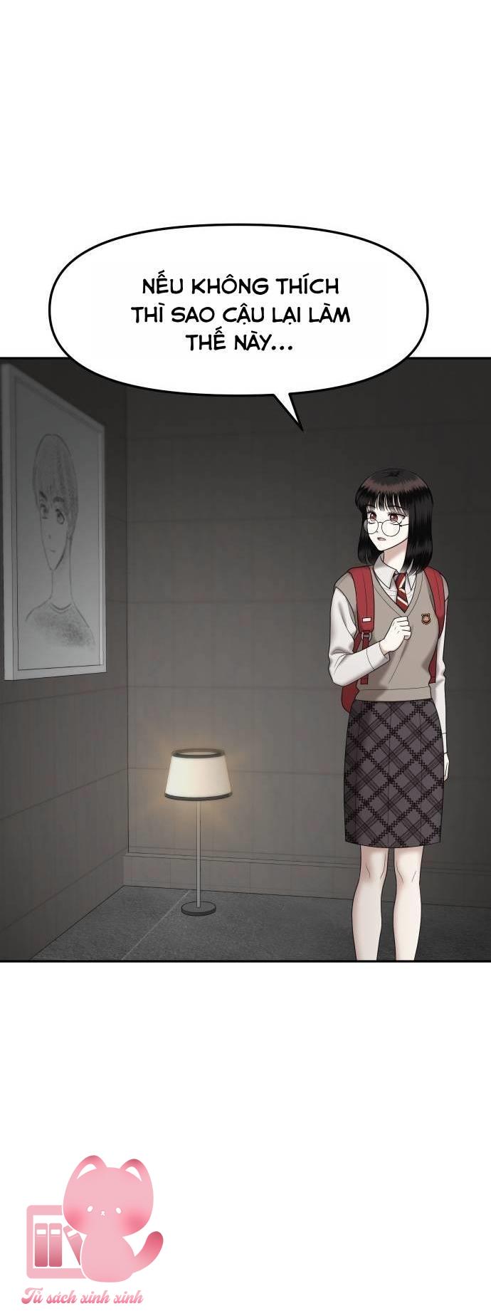 Chị Em Tranh Đấu Chap 57 - Trang 2