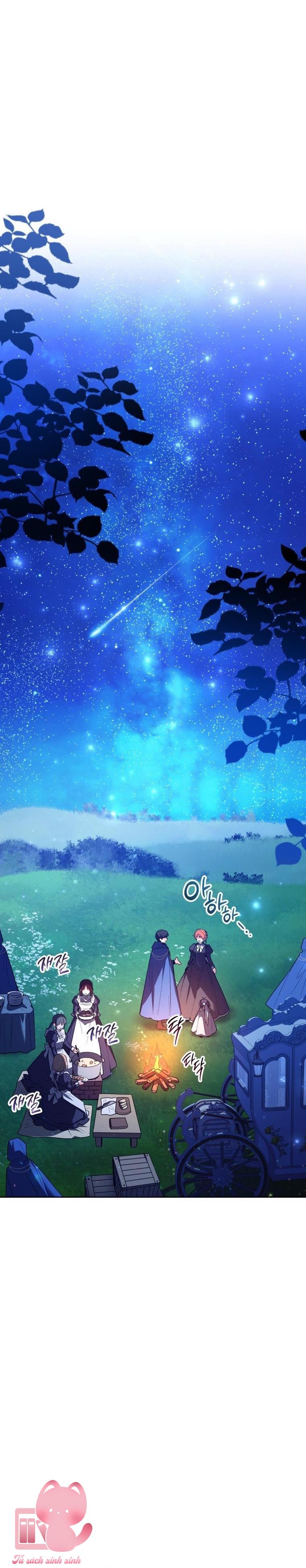 Bé Con Cá Voi Sát Thủ Chapter 35 - Trang 4