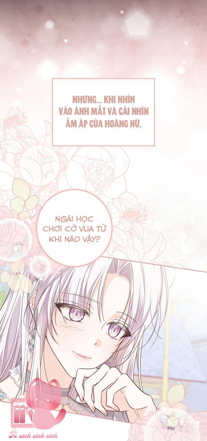 Hoàng Nữ Cosplay Nonfan Chapter 45 - Trang 4