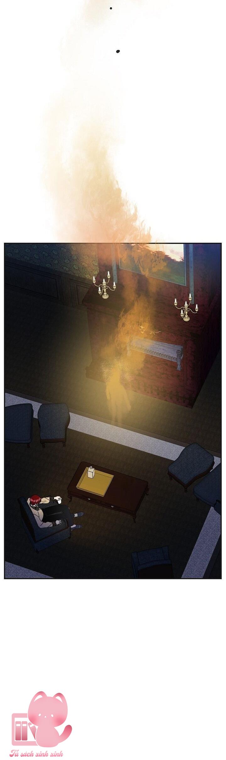 Người Hùng Của Ác Nữ Chapter 28 - Trang 4