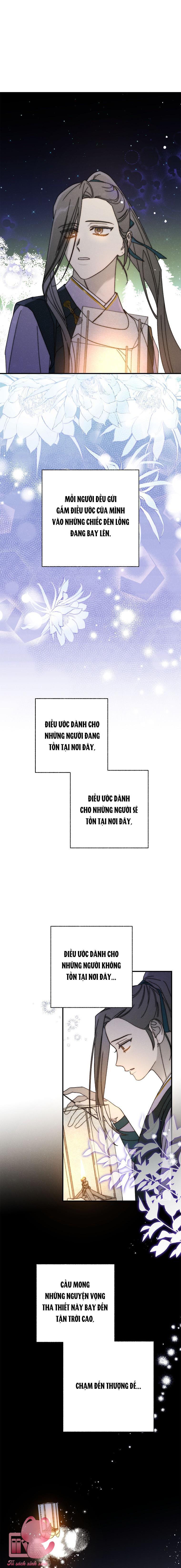 Quốc Hôn Chapter 38 - Trang 4