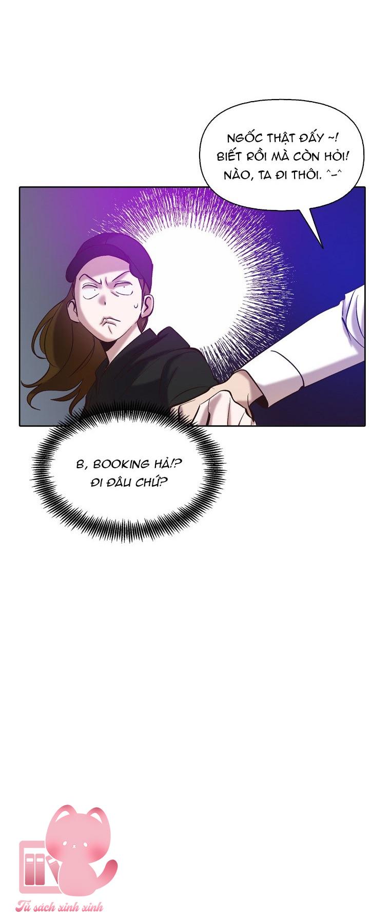 Thanh Xuân Của Chúng Ta Chap 77 - Trang 4