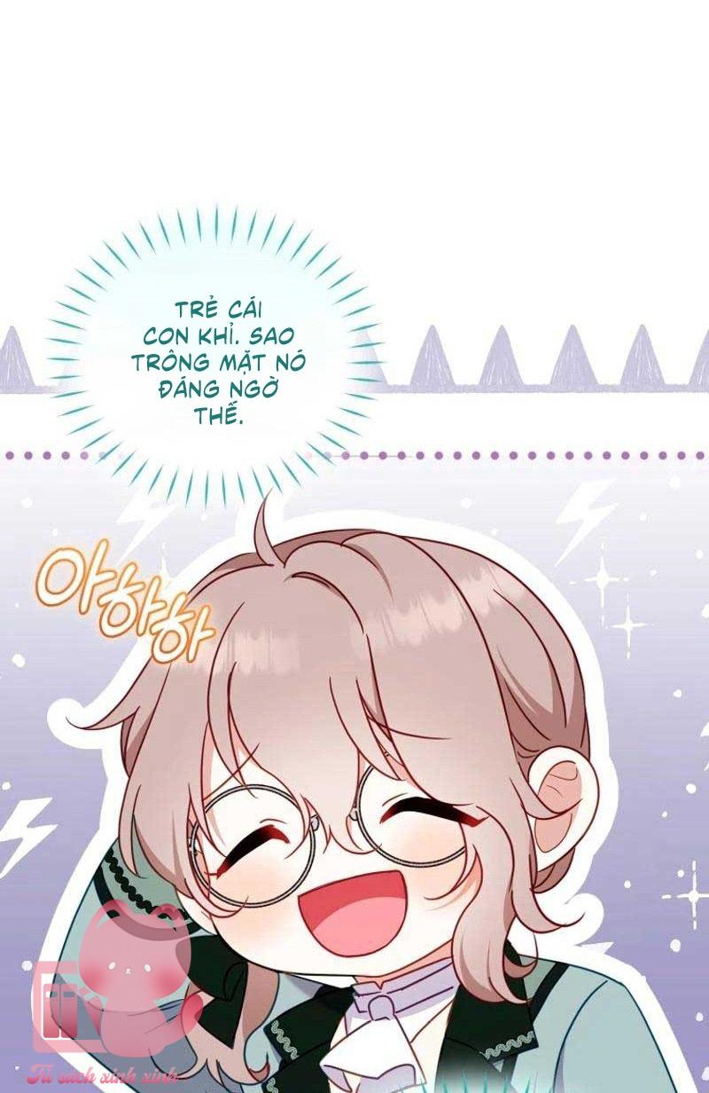 Tôi Được Nuôi Dưỡng Bởi Những Kẻ Phản Diện Chap 73 - Trang 3
