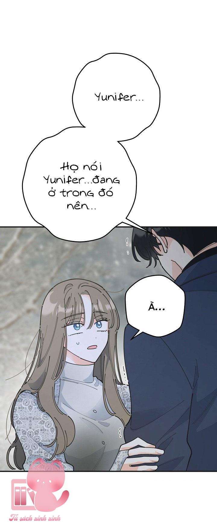 Người Hùng Của Ác Nữ Chapter 93 - Trang 4
