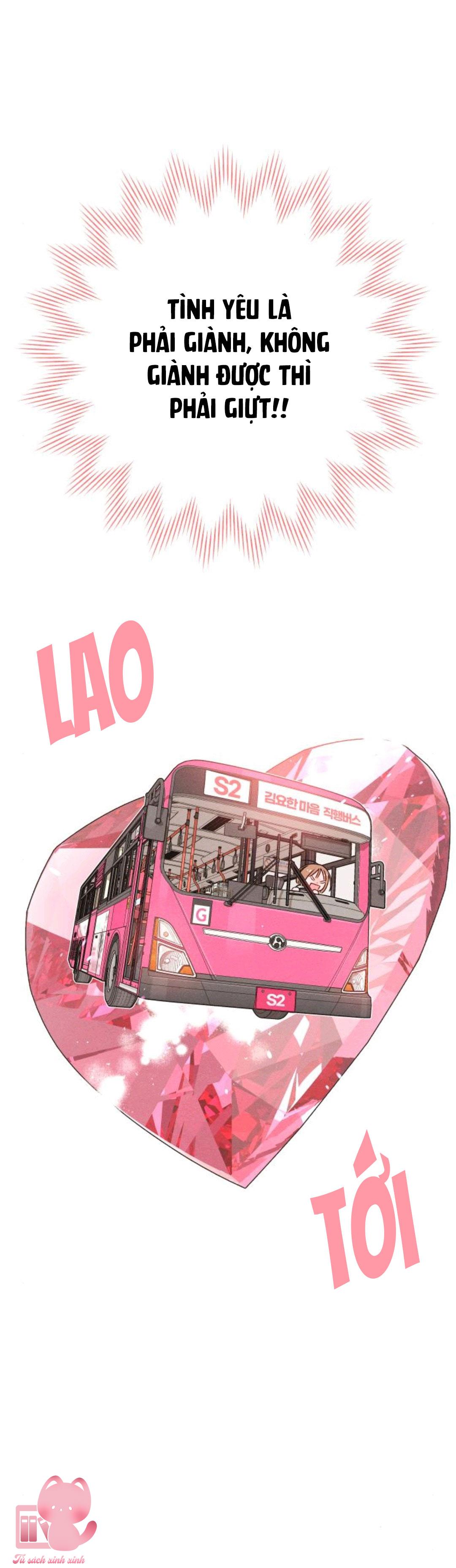 Bí Mật Thanh Xuân Chapter 52 - Trang 4