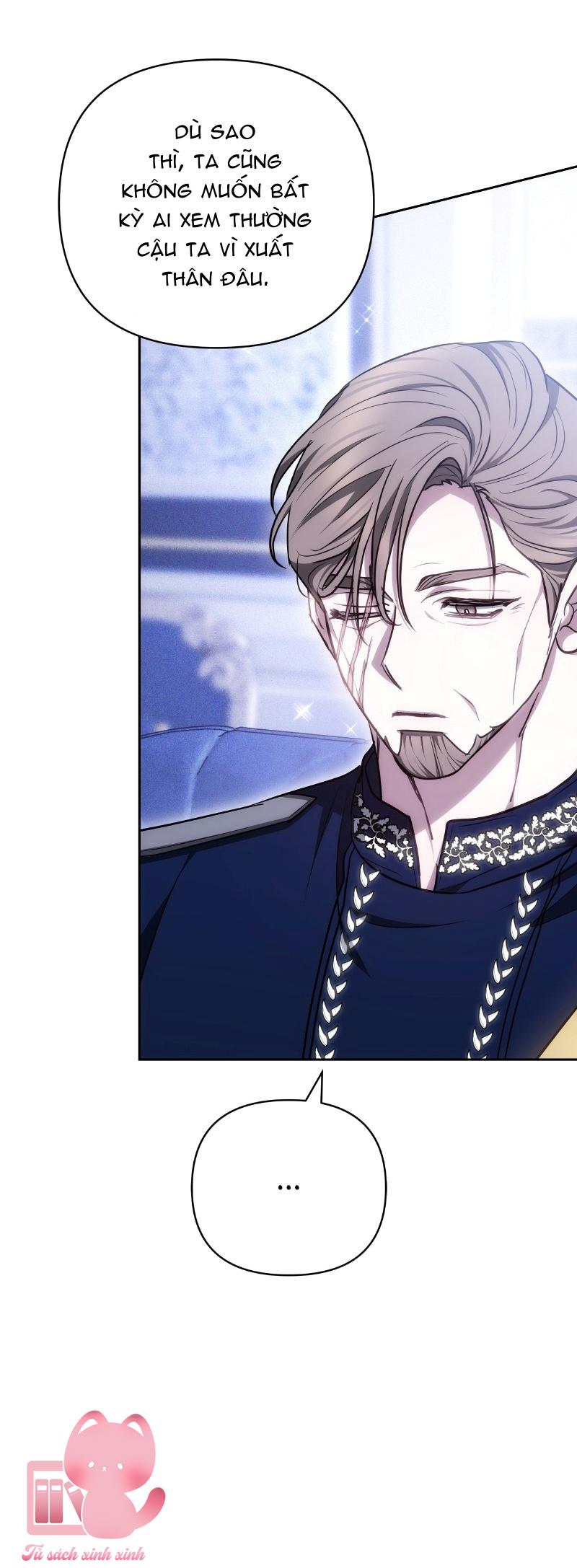 Mang Em Vào Giấc Ngủ Chap 5 - Trang 3