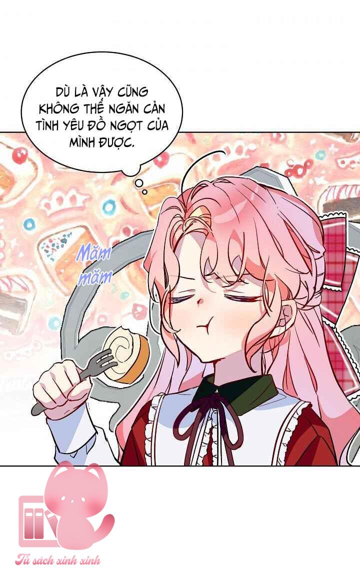 Quý Cô Thế Giới Ngầm Chap 16 - Trang 4