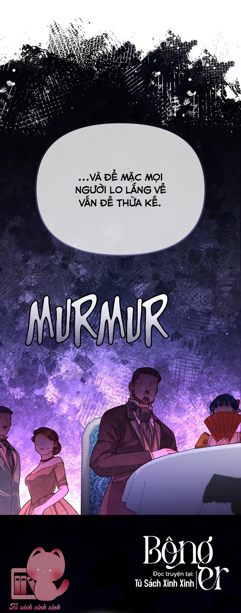 Hoàng Hậu Tái Hôn Chapter 165 - Trang 4