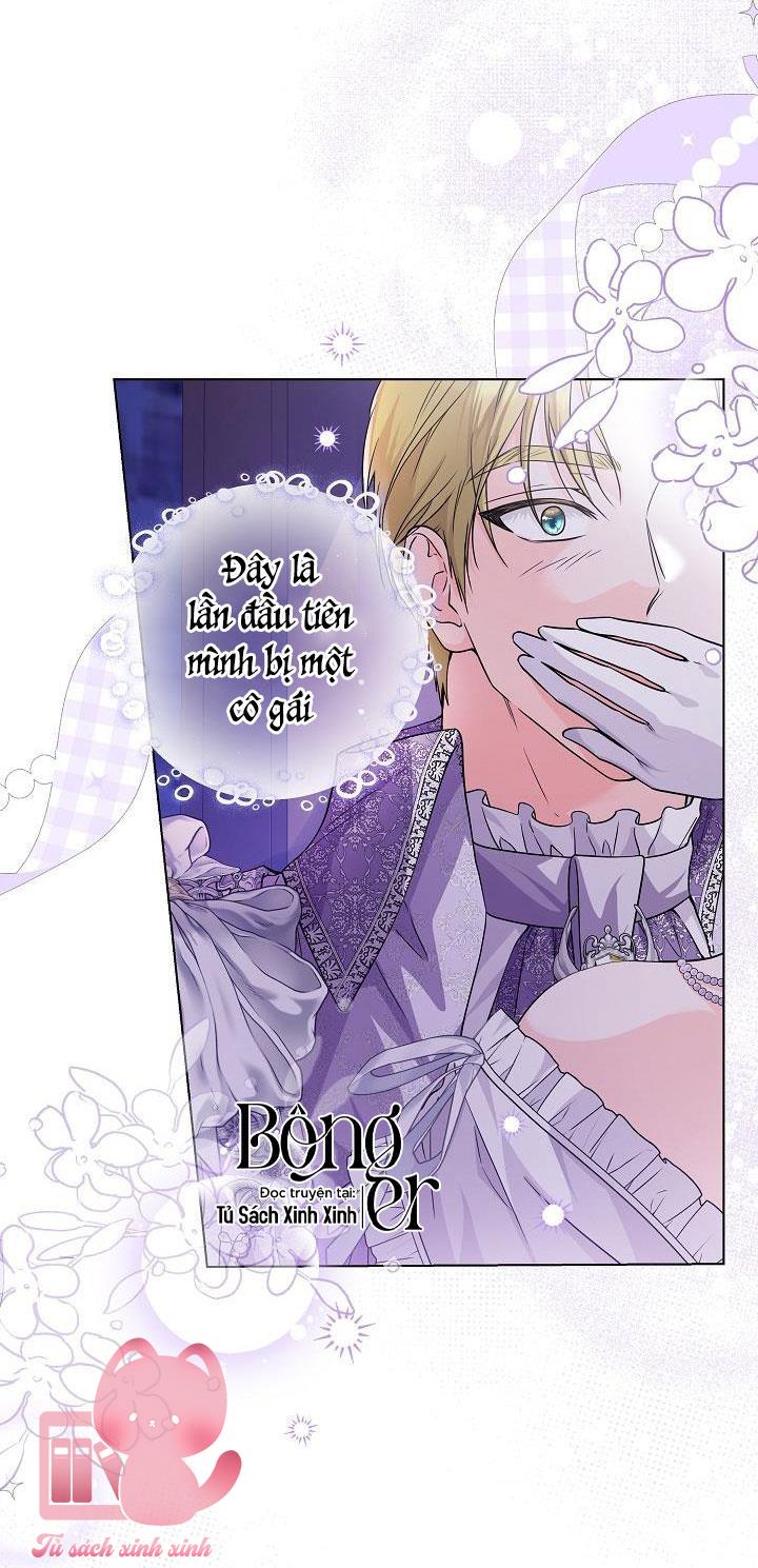 Hoàng Nữ Cosplay Nonfan Chapter 25 - Trang 4