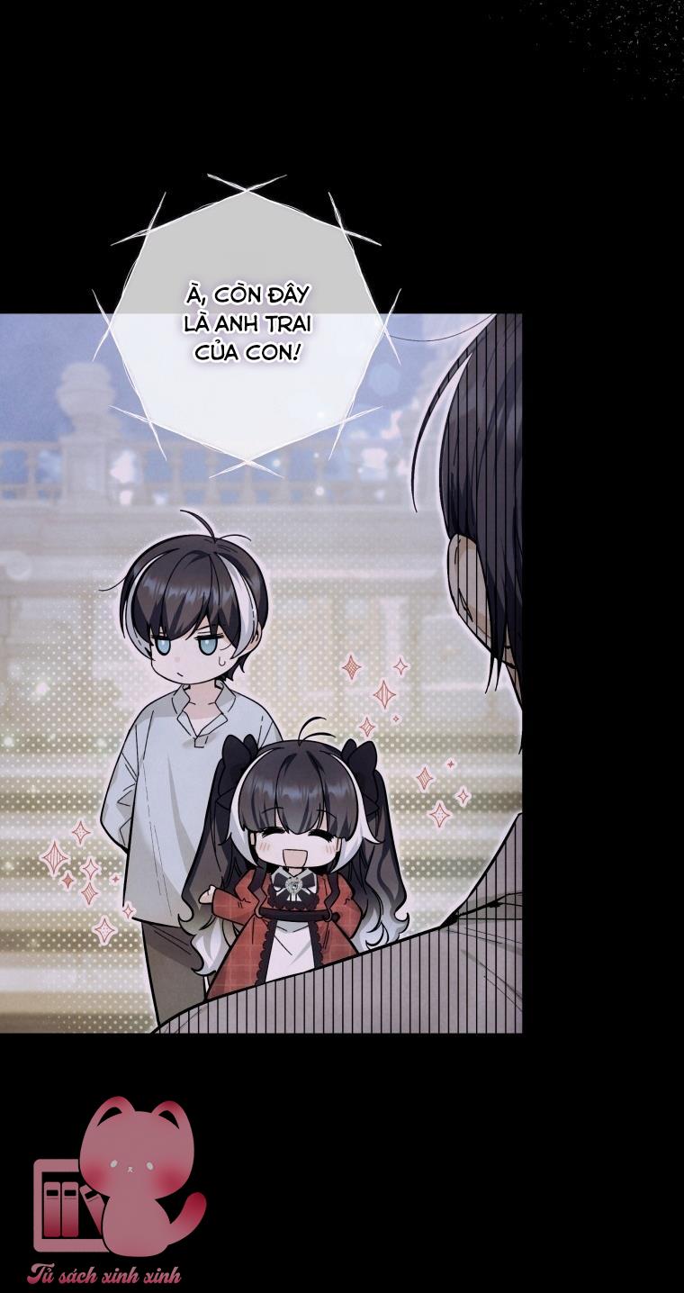 Bé Con Cá Voi Sát Thủ Chapter 14 - Trang 4