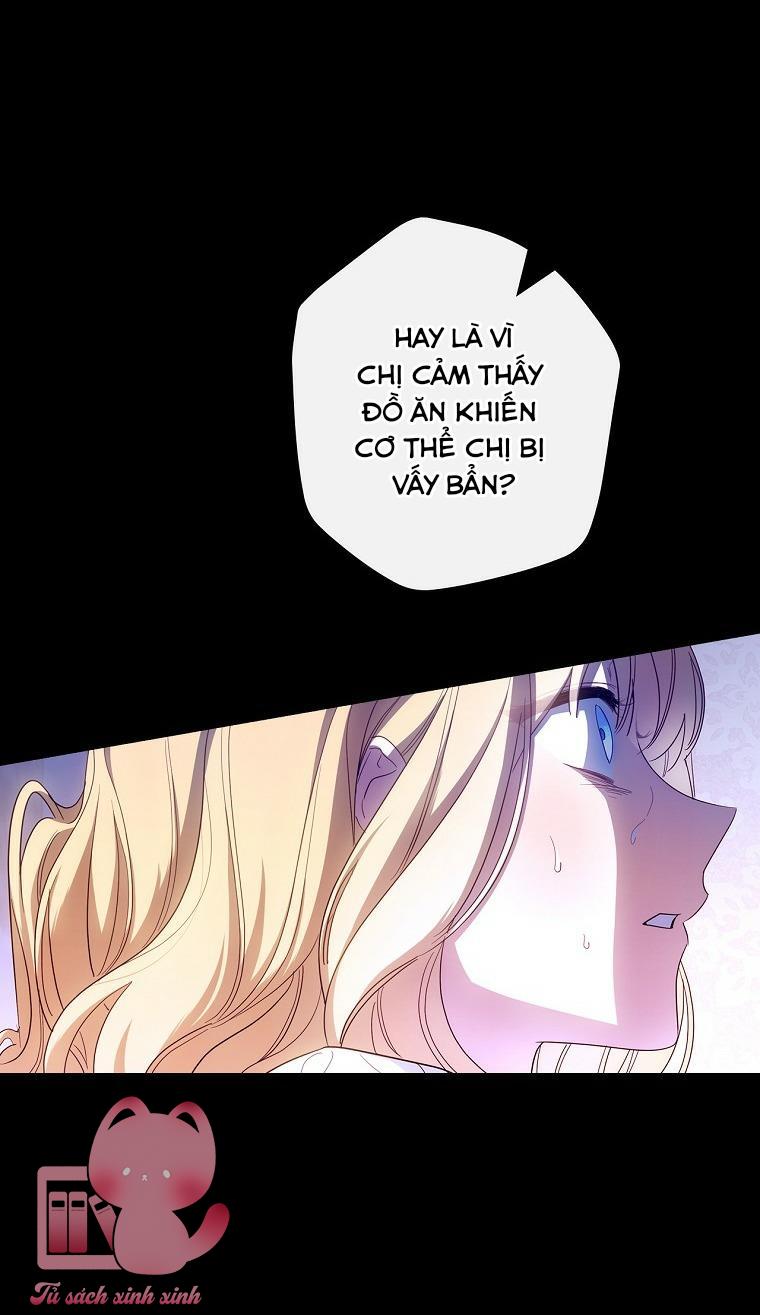 Cách Khiến Phu Quân Đứng Về Phía Tôi Chap 32 - Trang 2
