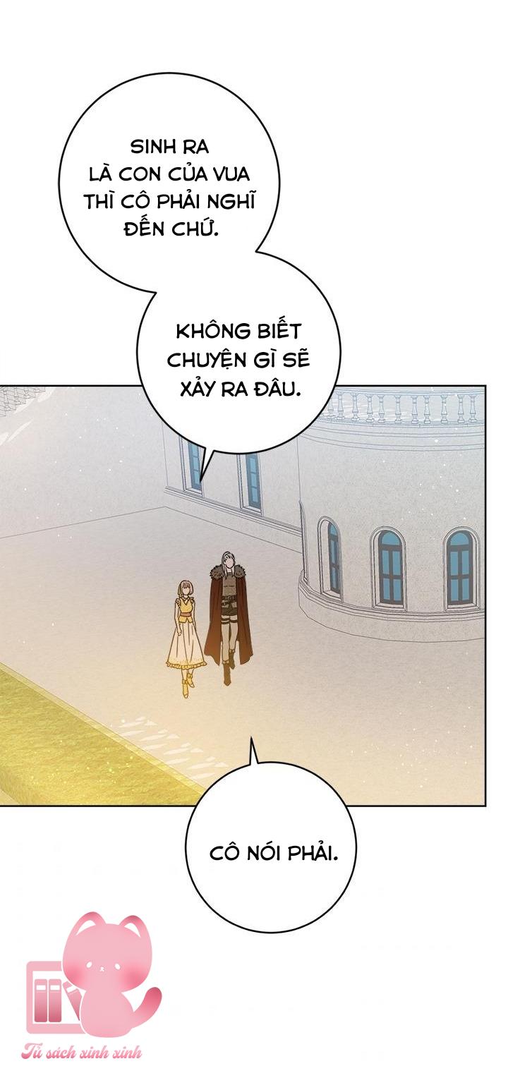 Cuộc Sống Mới Của Công Nương Chapter 40 - Trang 4