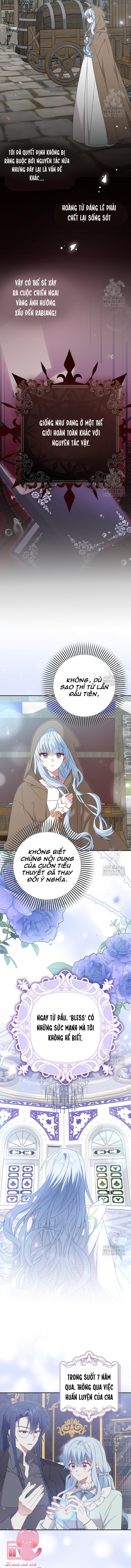 Tôi Sẽ Chiếm Lấy Ngư Trường! Chap 46 - Trang 2