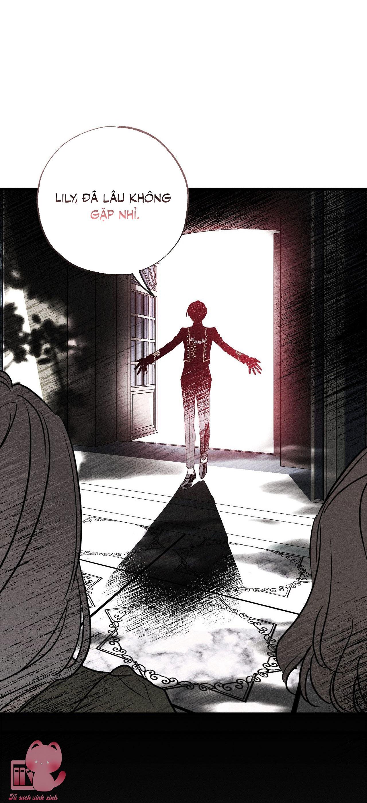 Người Chồng Căm Ghét Tôi Đã Mất Trí Nhớ Chap 35 - Trang 2