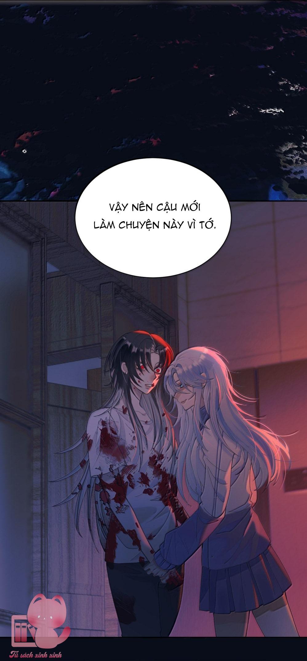 Đồng loại Chapter 25 - Trang 3