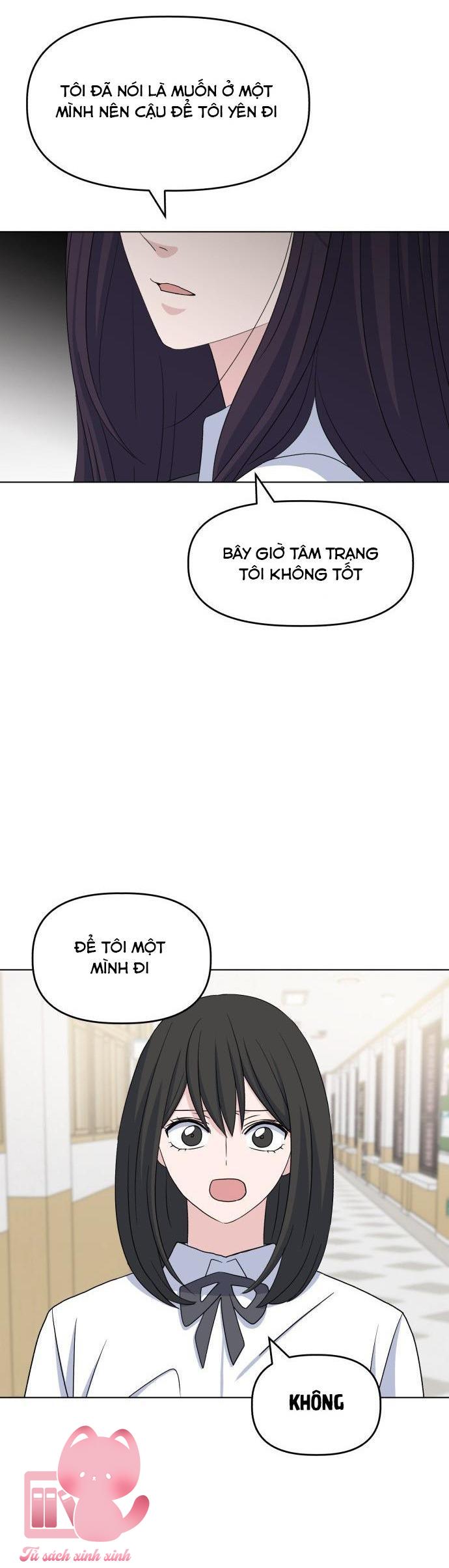Quan Hệ Nhân Quả Chap 10 - Trang 2