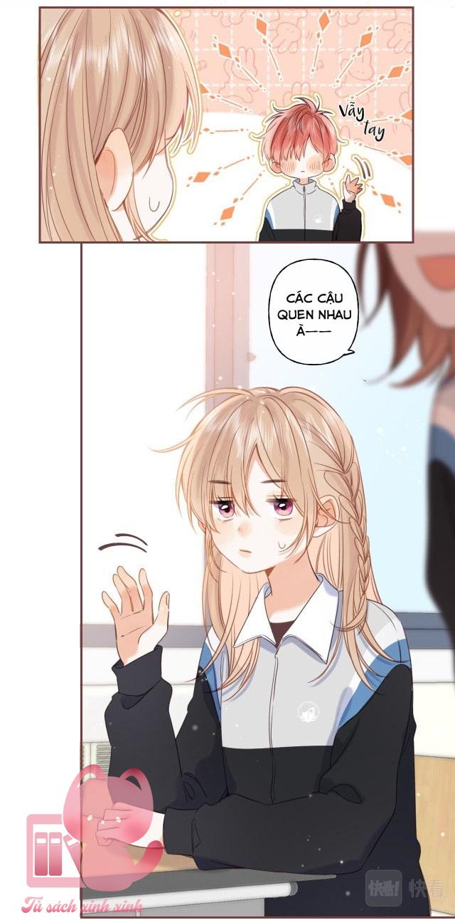 Mối Tình Thầm Kín Chapter 42 - Trang 4