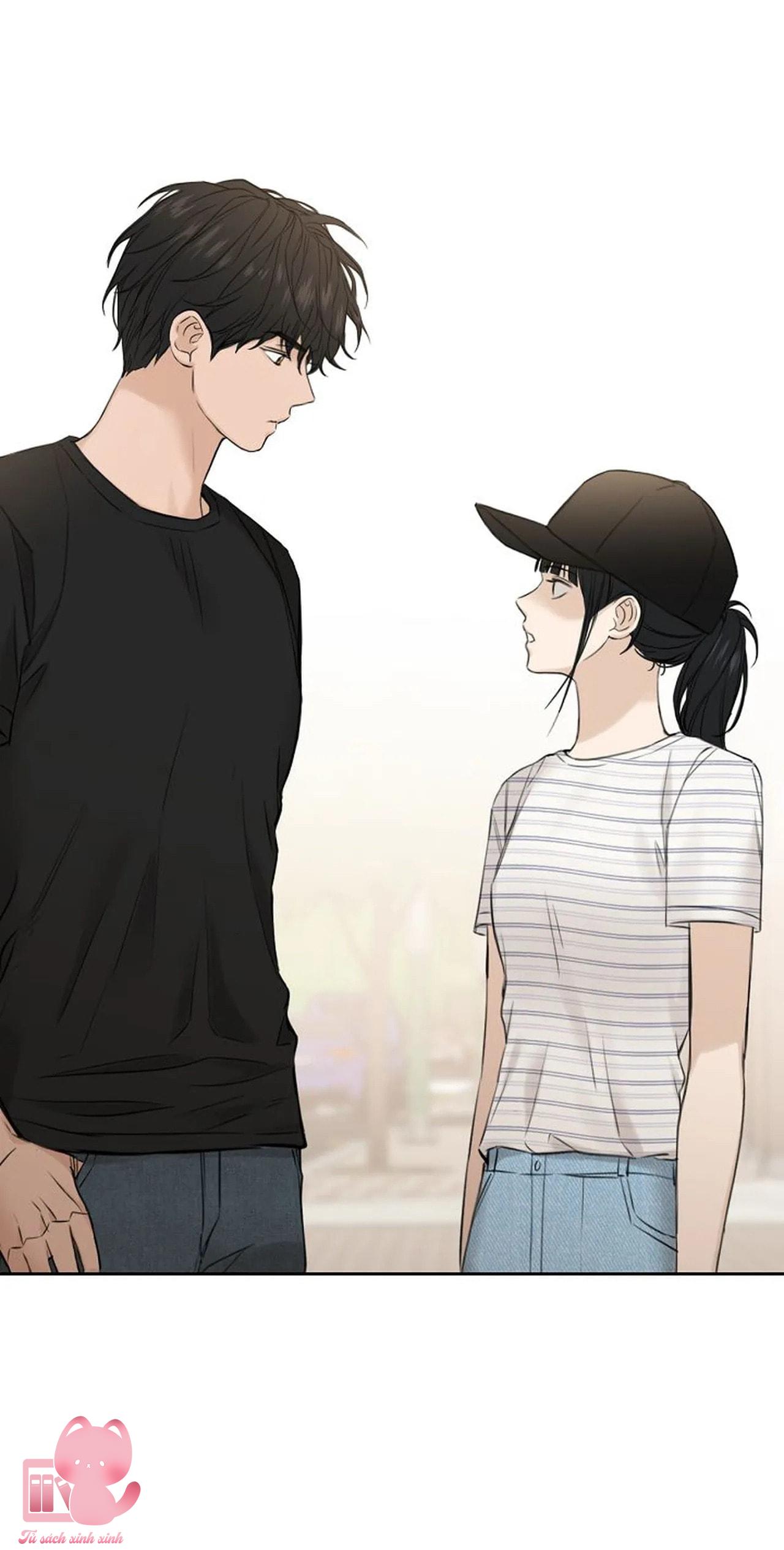 Bình Minh Chap 21 - Trang 4