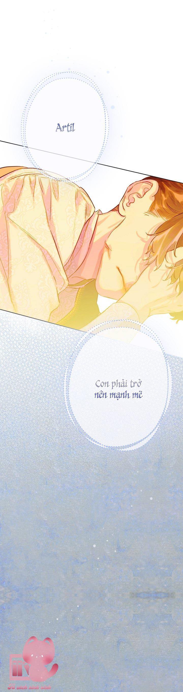 Khế Ước Hôn Nhân Của Mẹ Tôi Chapter 30 - Trang 4