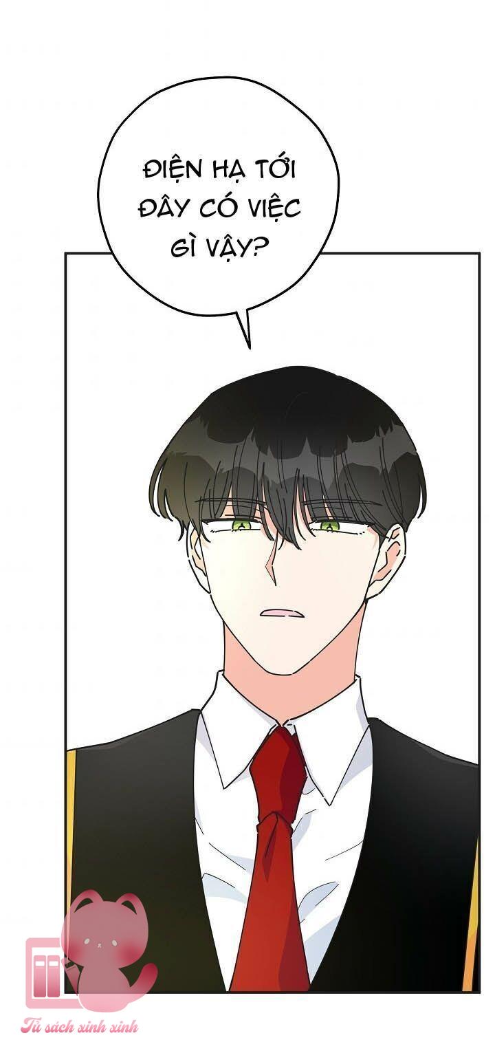 Người Hùng Của Ác Nữ Chapter 50 - Trang 3