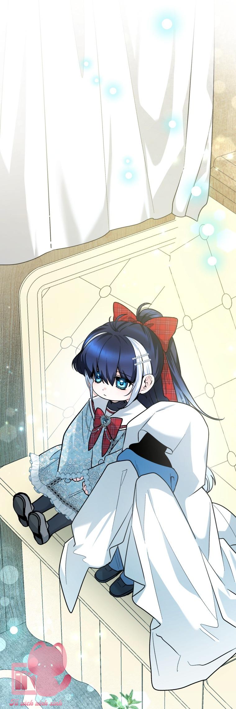 Bé Con Cá Voi Sát Thủ Chap 47 - Trang 4